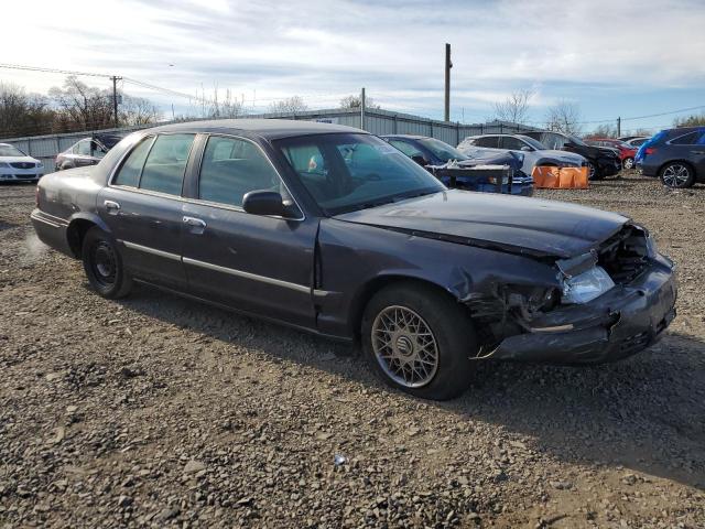 Photo 4 from auction – 2000 MERCURY GRAND MARQ with VIN 2MEFM74W5YX658446