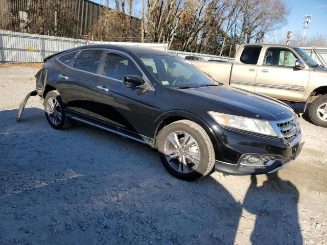 Photo 4 from auction – 2014 HONDA CROSSTOUR with VIN 5J6TF2H56EL001225