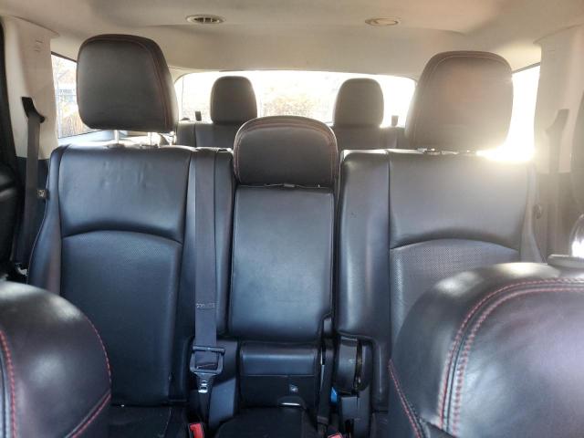 Photo 10 from auction – 2018 DODGE JOURNEY GT with VIN 3C4PDCEGXJT381063