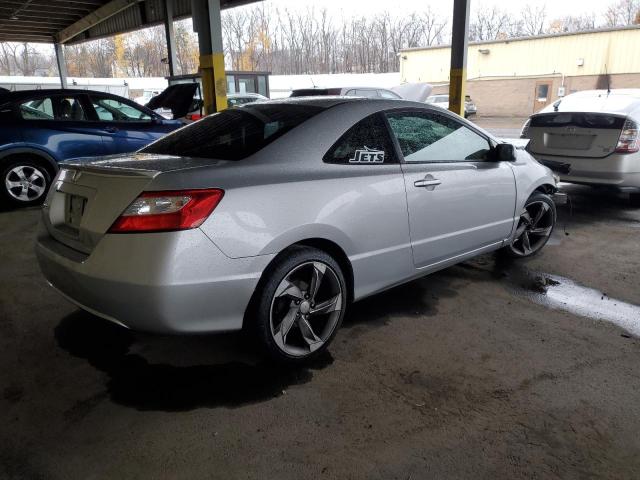Photo 3 from auction – 2006 HONDA CIVIC EX with VIN 2HGFG11856H510141