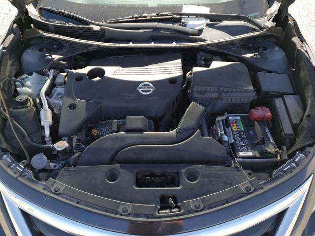 Photo 11 from auction – 2015 NISSAN ALTIMA 2.5 with VIN 1N4AL3AP1FC128740