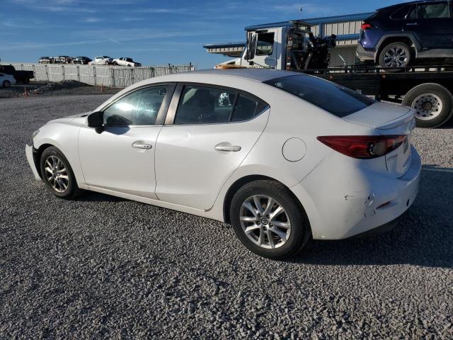 Photo 2 from auction – 2014 MAZDA 3 TOURING with VIN JM1BM1V73E1115766