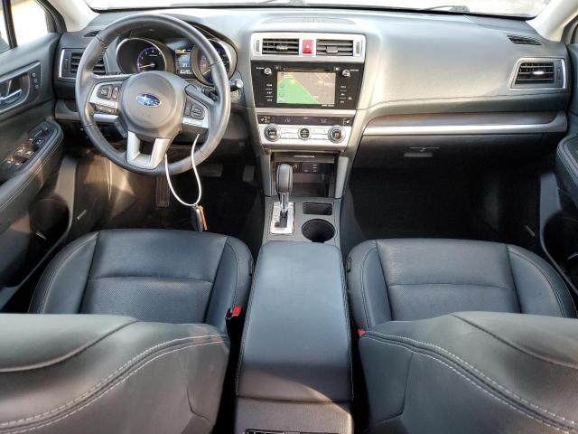 Photo 8 from auction – 2016 SUBARU LEGACY 2.5 with VIN 4S3BNBL62G3015193