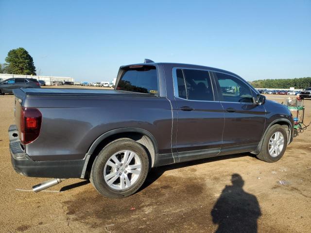 Photo 3 from auction – 2019 HONDA RIDGELINE with VIN 5FPYK2F23KB001091