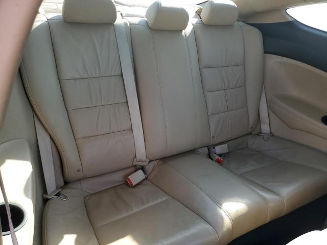 Photo 10 from auction – 2012 HONDA ACCORD EXL with VIN 1HGCS2B80CA001557