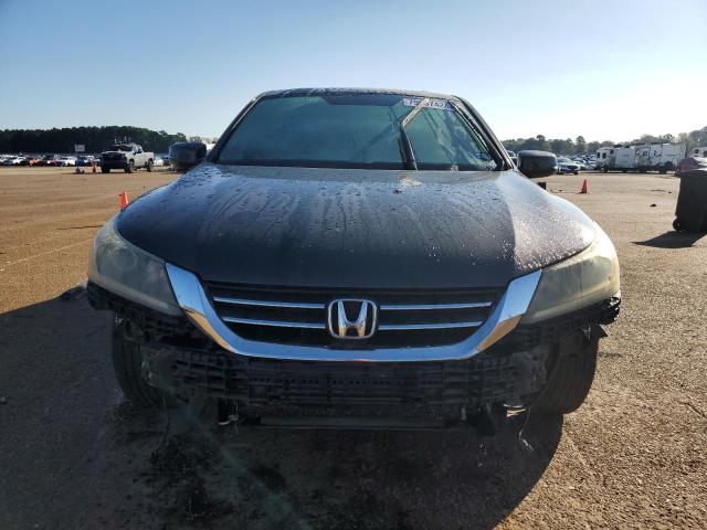 Photo 5 from auction – 2013 HONDA ACCORD EX with VIN 1HGCR2F75DA126374
