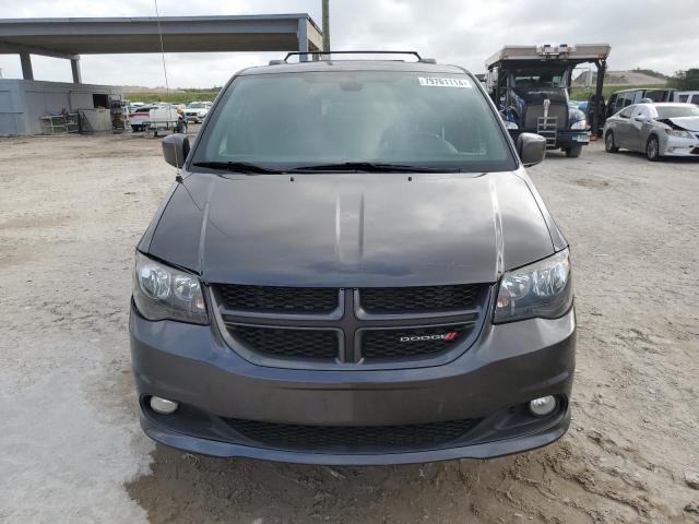 Photo 5 from auction – 2019 DODGE GRAND CARA with VIN 2C4RDGEG7KR659647