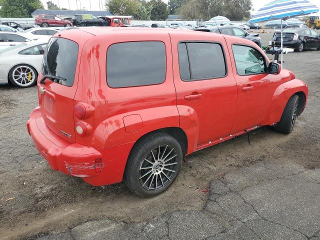 Photo 3 from auction – 2010 CHEVROLET HHR LT with VIN 3GNBABDB5AS587407