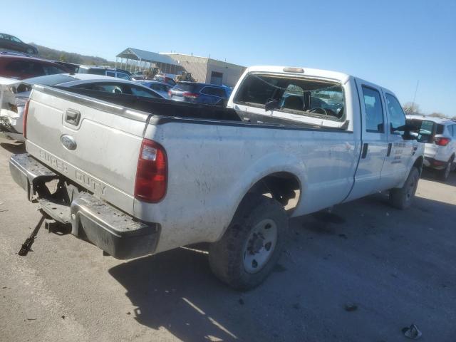 Photo 3 from auction – 2009 FORD F250 SUPER with VIN 1FTSW21R59EA37254