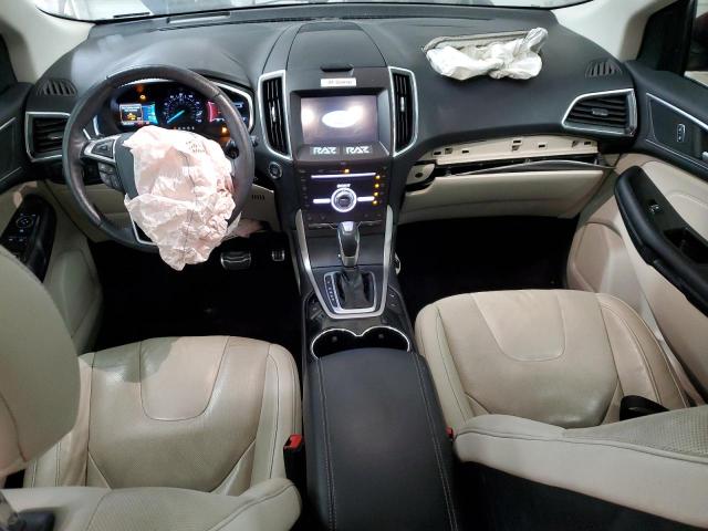 Zdjęcie 8 z aukcji – 2018 FORD EDGE TITAN z VIN 2FMPK3K97JBC25176