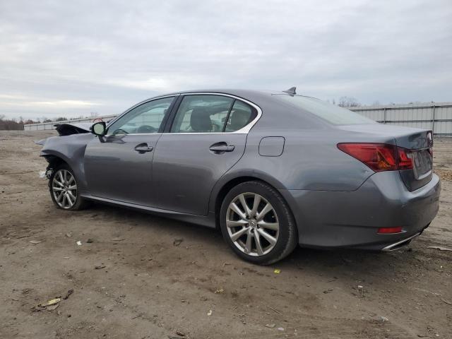 Photo 2 from auction – 2013 LEXUS GS 350 with VIN JTHCE1BL6D5013127
