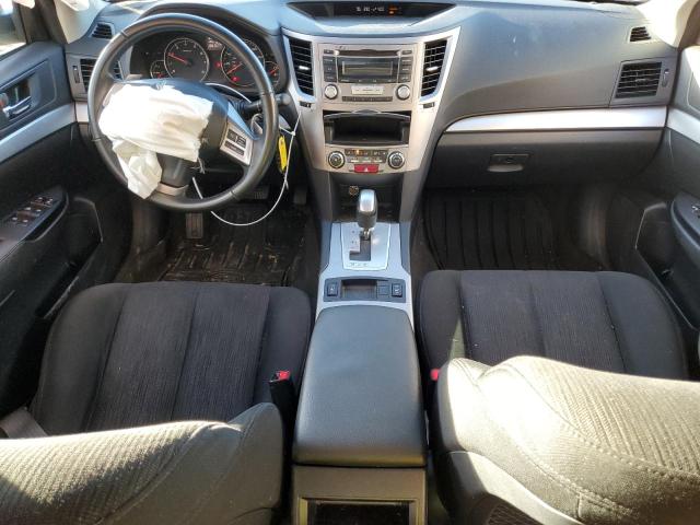 Photo 8 from auction – 2013 SUBARU LEGACY 2.5 with VIN 4S3BMBG6XD3022756