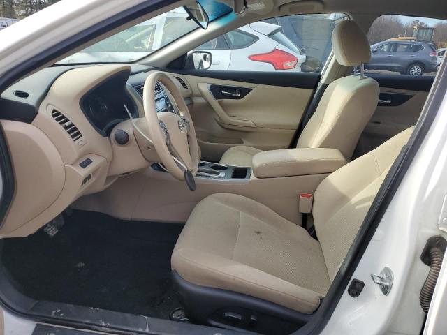 Photo 7 from auction – 2015 NISSAN ALTIMA 2.5 with VIN 1N4AL3AP3FC201865