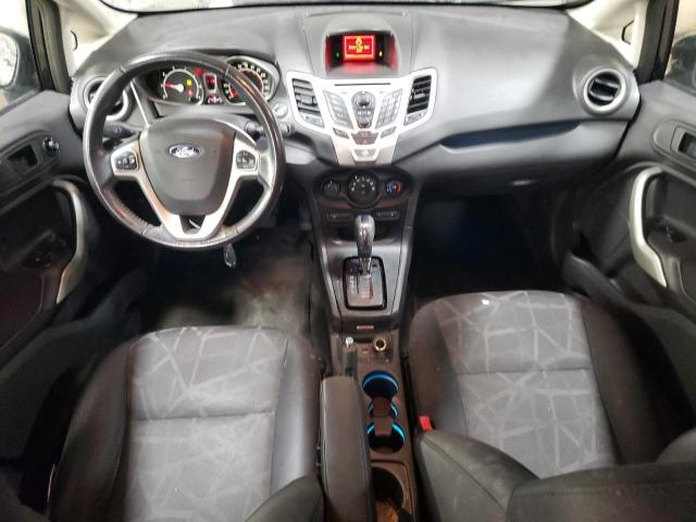Photo 8 from auction – 2012 FORD FIESTA SEL with VIN 3FADP4CJ9CM153055