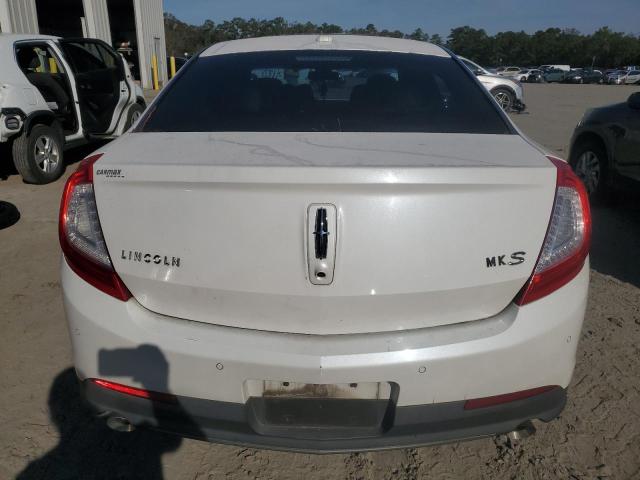 Photo 6 from auction – 2013 LINCOLN MKS with VIN 1LNHL9DK8DG608397