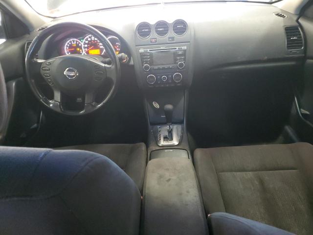 Photo 8 from auction – 2010 NISSAN ALTIMA BAS with VIN 1N4AL2AP0AN412397