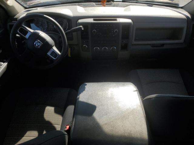 Photo 8 from auction – 2011 DODGE RAM 1500 with VIN 1D7RV1GT5BS622590