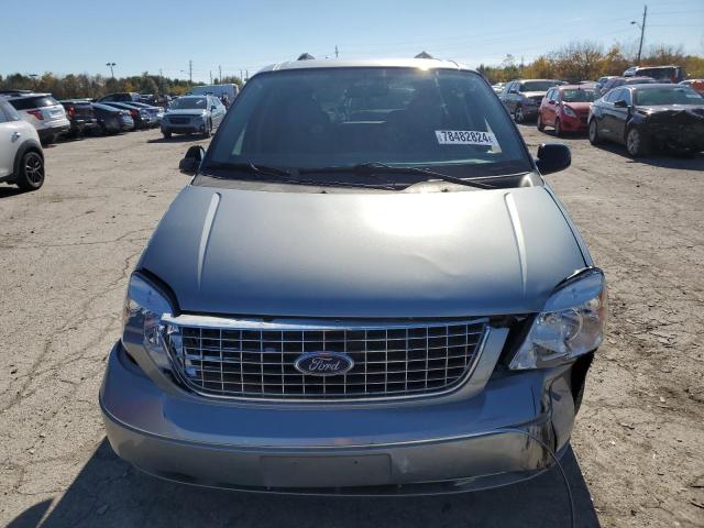 Photo 5 from auction – 2007 FORD FREESTAR S with VIN 2FMZA52227BA07715