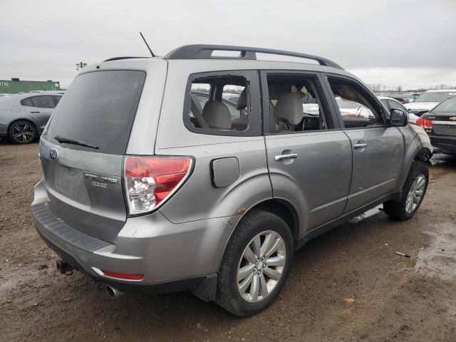 Photo 3 from auction – 2011 SUBARU FORESTER 2 with VIN JF2SHADC2BH740022
