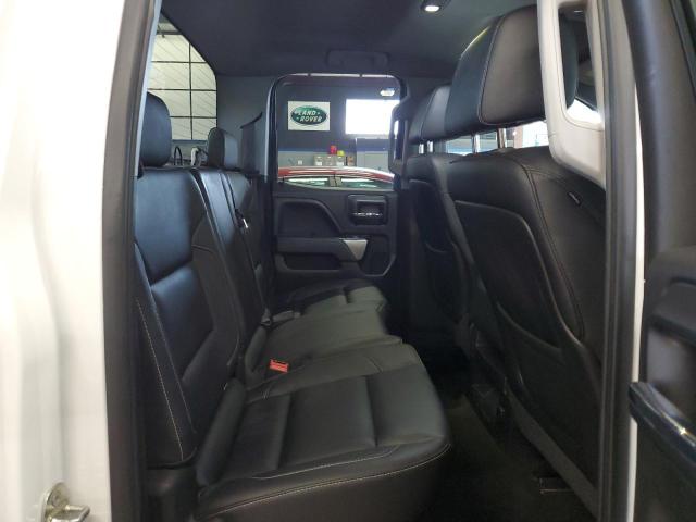 Photo 10 from auction – 2014 CHEVROLET SILVERADO with VIN 1GCVKREC3EZ395611