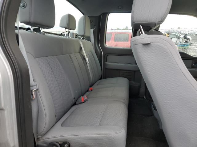 Photo 10 from auction – 2014 FORD F150 SUPER with VIN 1FTFX1EF2EFC96264