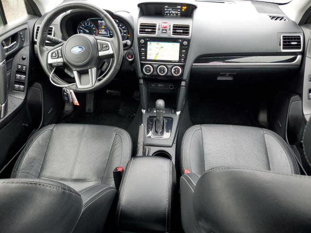 Photo 8 from auction – 2018 SUBARU FORESTER 2 with VIN JF2SJAWC4JH512636