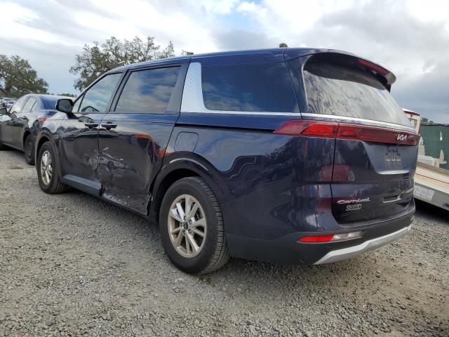 Photo 2 from auction – 2022 KIA CARNIVAL L with VIN KNDNB4H39N6156516