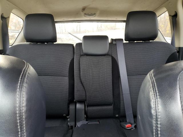 Photo 10 from auction – 2013 MITSUBISHI OUTLANDER with VIN JA4JT3AWXDU020684