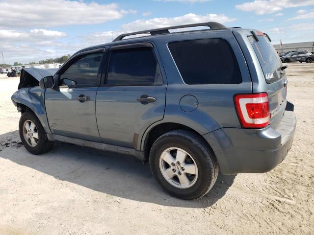 Photo 2 from auction – 2011 FORD ESCAPE XLS with VIN 1FMCU0C76BKC48413