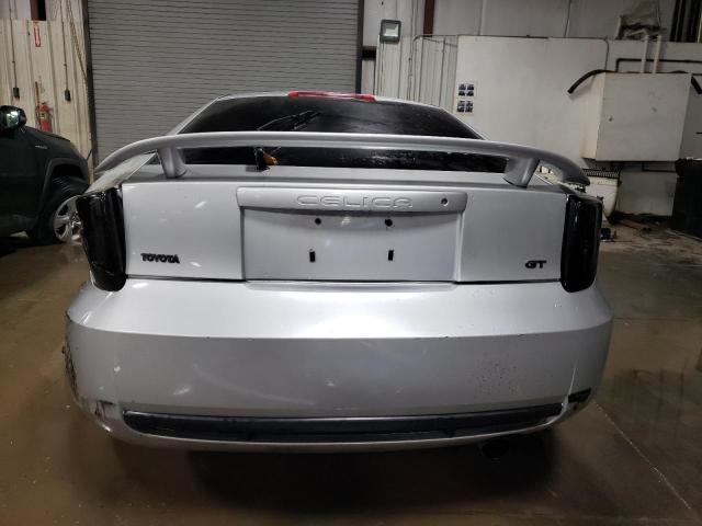Photo 6 from auction – 2002 TOYOTA CELICA GT with VIN JTDDR32T720128528
