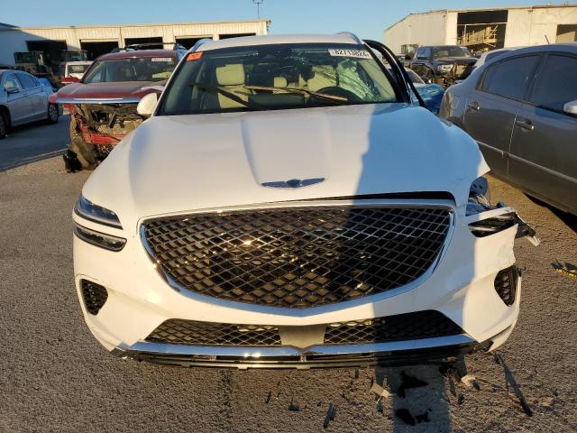 Photo 5 from auction – 2025 GENESIS GV70 BASE with VIN 5NMMADTB2SH027965