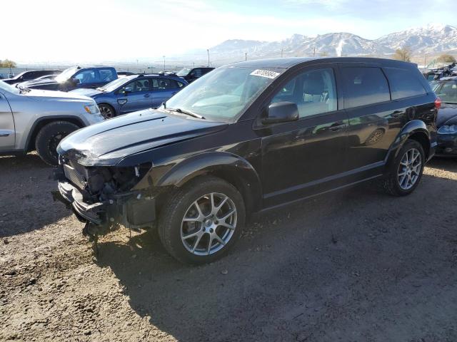 Photo 1 from auction – 2019 DODGE JOURNEY GT with VIN 3C4PDCEG7KT681001