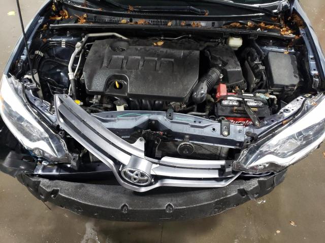 Photo 11 from auction – 2016 TOYOTA COROLLA L with VIN 2T1BURHE0GC550347