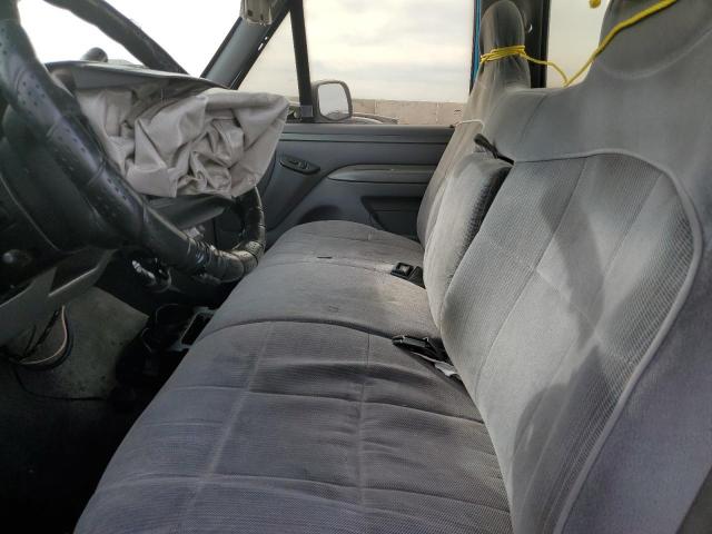 Photo 10 from auction – 1995 FORD F150 with VIN 1FTEF15N6SNB39991