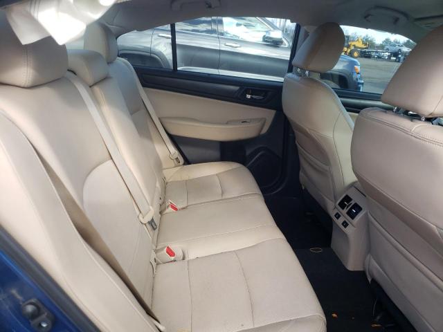 Photo 10 from auction – 2015 SUBARU LEGACY 2.5 with VIN 4S3BNAJ67F3057158