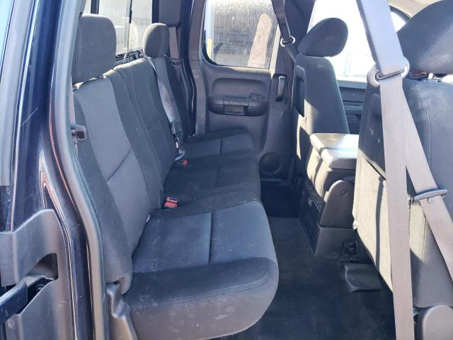 Photo 10 from auction – 2011 CHEVROLET silverado with VIN 1GC2KXCG7BZ136189
