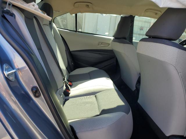 Photo 10 from auction – 2023 TOYOTA COROLLA LE with VIN 5YFB4MDE9PP072860