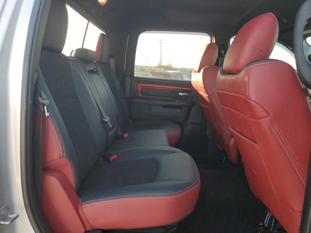 Photo 10 from auction – 2017 RAM 1500 REBEL with VIN 1C6RR7YT1HS828764