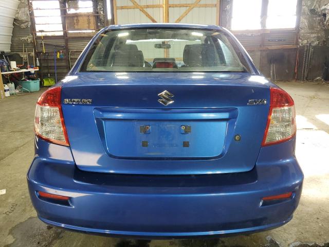 Photo 6 from auction – 2013 SUZUKI SX4 LE with VIN JS2YC5A36D6102850