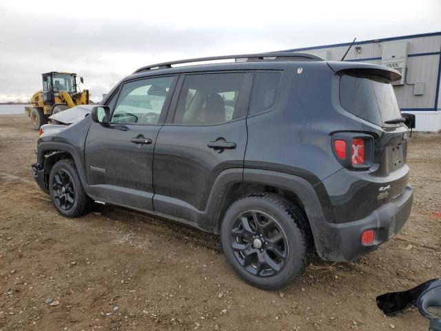 Photo 2 from auction – 2017 JEEP RENEGADE L with VIN ZACCJBBB5HPF94837