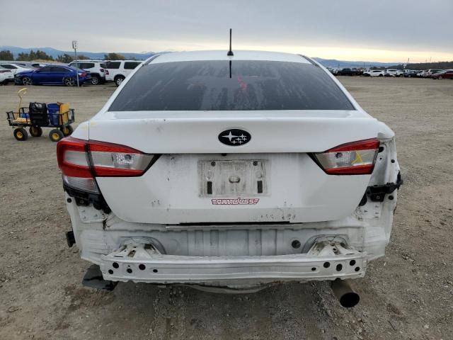 Photo 6 from auction – 2017 SUBARU IMPREZA with VIN 4S3GKAA65H1619586
