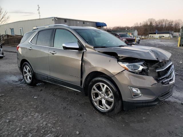 Photo 4 from auction – 2018 CHEVROLET EQUINOX PR with VIN 3GNAXXEU6JS550681