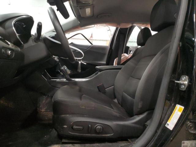 Photo 7 from auction – 2020 CHEVROLET MALIBU LT with VIN 1G1ZD5ST4LF101231