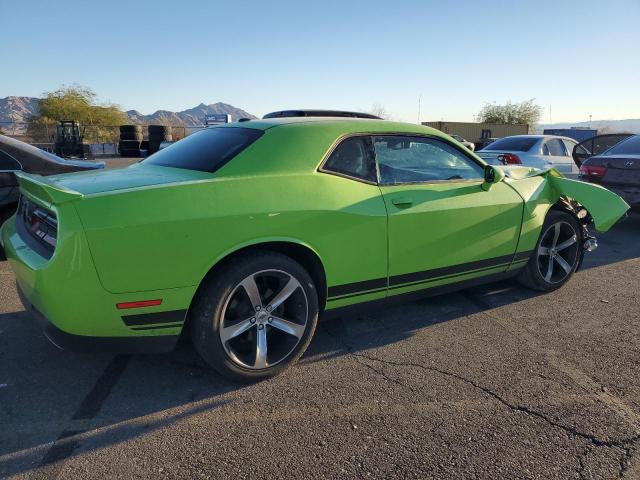 Photo 3 from auction – 2019 DODGE CHALLENGER with VIN 2C3CDZAG7KH649671
