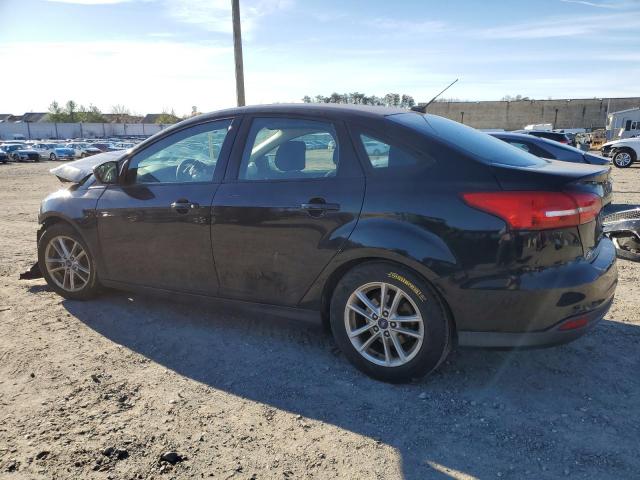 Photo 2 from auction – 2018 FORD FOCUS SE with VIN 1FADP3FE3JL289320