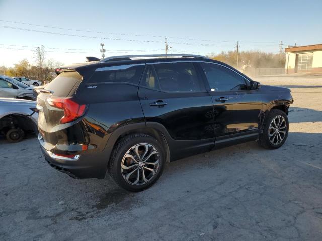 Photo 3 from auction – 2018 GMC TERRAIN SL with VIN 3GKALPEX5JL283093