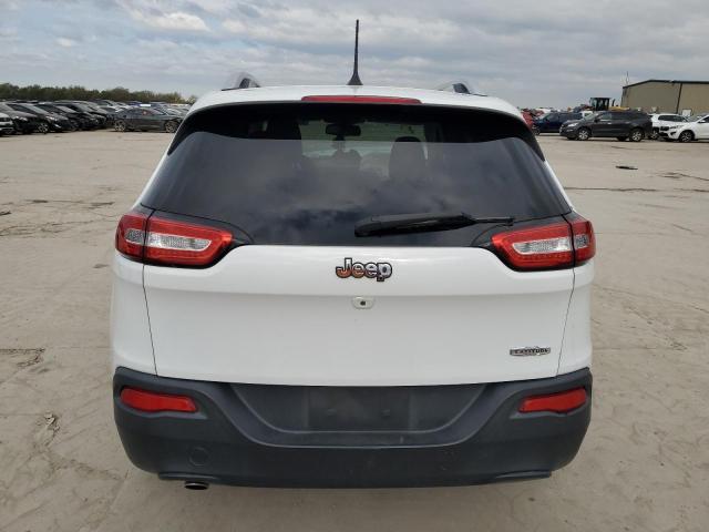 Photo 6 from auction – 2018 JEEP CHEROKEE L with VIN 1C4PJLCB0JD597123