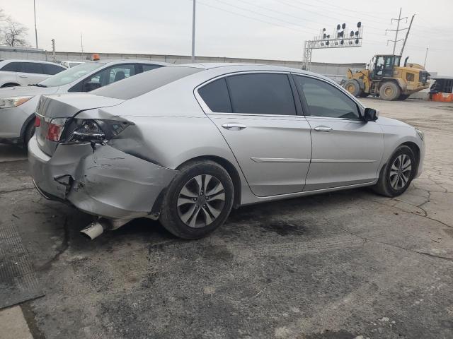 Photo 3 from auction – 2015 HONDA ACCORD LX with VIN 1HGCR2F33FA107984