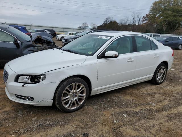 VOLVO S80 V8 2007 with VIN YV1AH852X71024858 - Photo from auction