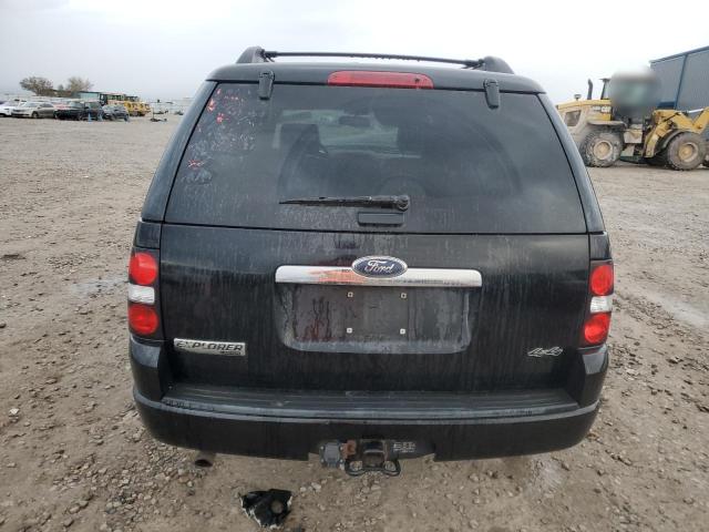 Photo 6 from auction – 2007 FORD EXPLORER L with VIN 1FMEU75E87UA42146